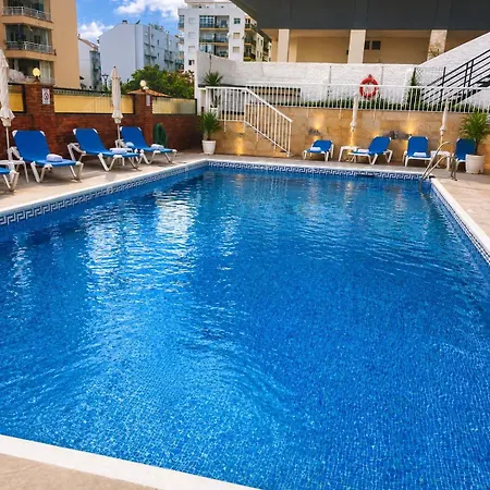 Stella Ocean View Fuengirola