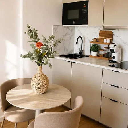 Apartamento Stella Ocean View *