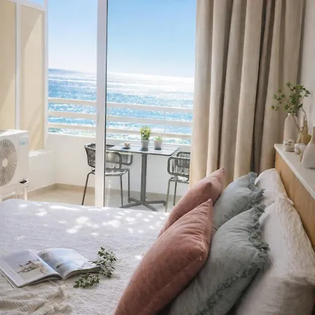 Apartamento Stella Ocean View