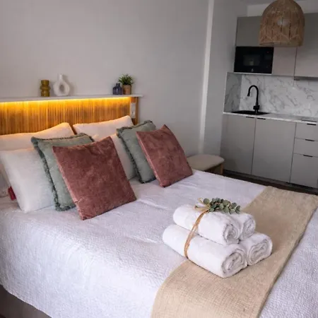 Apartamento Stella Ocean View *