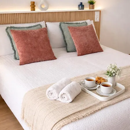 Apartamento Stella Ocean View