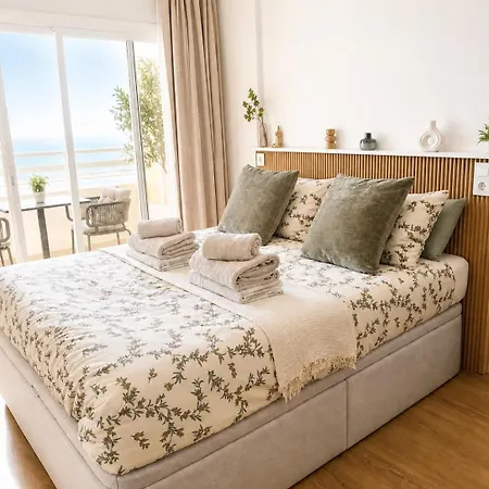 Stella Ocean View *