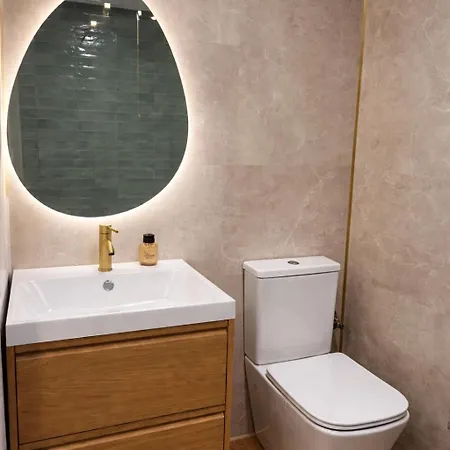 Stella Ocean View Apartamento Fuengirola