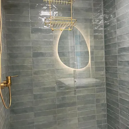Apartamento Stella Ocean View Fuengirola