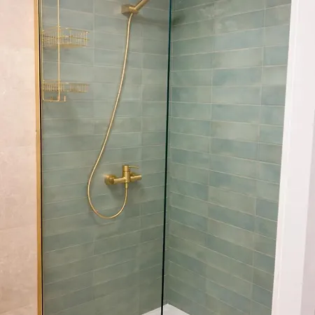 Stella Ocean View Apartamento