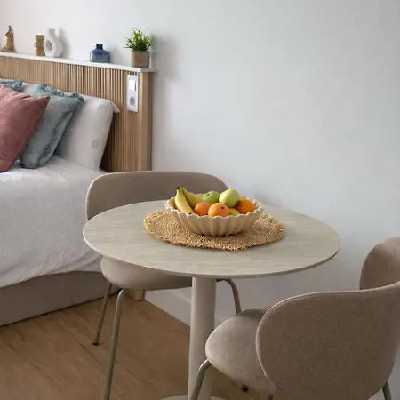Stella Ocean View Apartamento *