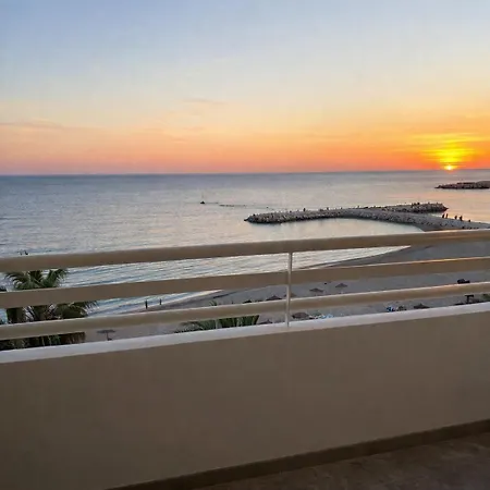 Stella Ocean View Apartamento Fuengirola