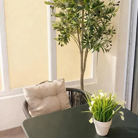 Stella Ocean View Apartamento