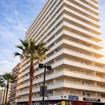 Apartamento Stella Ocean View